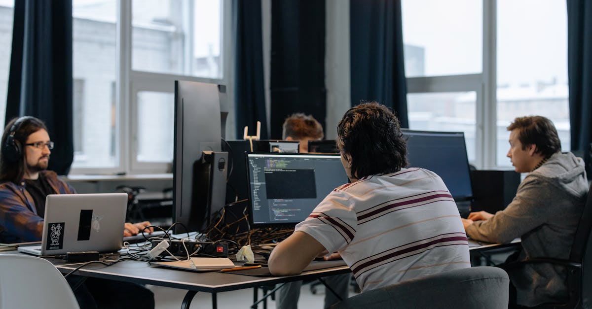 Site Orbit Studio Tech Team