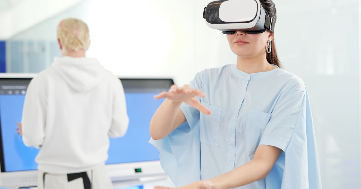 Website Development Technology